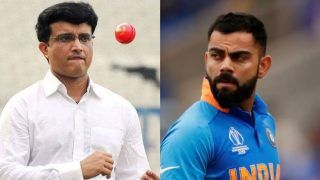 Kohli Was to be Issued Show Cause Notice by Ganguly; Ravi Shastri Saw It Coming But he Didn't, Says BCCI Source