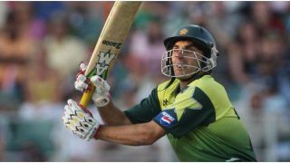 Mistimed The Shot On Which I Had The Most Confidence: Misbah-ul-Haq On Scoop In 2007 T20 WC Final