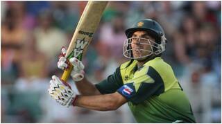 Mistimed The Shot On Which I Had The Most Confidence: Misbah-ul-Haq On Scoop In 2007 T20 WC Final