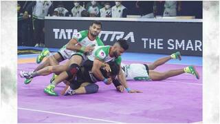 PAT vs TAM Dream11 Team Prediction, Tips Vivo Pro Kabaddi Match 36