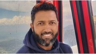 Not KL Rahul, Wasim Jaffer Wanted THIS Batter to Captain India
