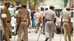 गाजीपुर में IED मिलने का मामला: टेलीग्राम पर अलकायदा से जुड़े संगठन ने ली जिम्मेदारी, दिल्ली पुलिस जांच में जुटी