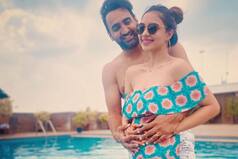 Pooja Banerjee is Changing The Way Pregnant Actresses Are Expected to Work, One Stereotype at a Time!