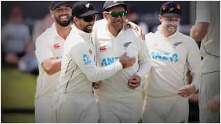 Kyle Jamieson, Neil Wagner Guide New Zealand to Innings Victory Over Bangladesh