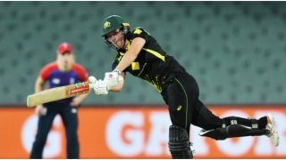 Women's Ashes, 1st T20I: Tahlia McGrath Shines as Australia Thrash England