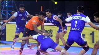 HAR vs BEN Dream11 Team Prediction Vivo Pro Kabaddi League: Captain, Vice-Captain, Playing Teams of Match 92 Between Haryana Steelers vs Bengal Warriors at Sheraton Grand, Whitefield, Bengaluru at 7:30 PM IST Feb 04 Friday