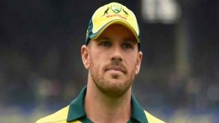 Aaron Finch Won't Comment on Justin Langer's Contract Extension But Praises Coach