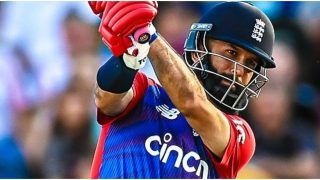 Moeen Ali's All-Round Display Helps England Level T20I Series Against West Indies