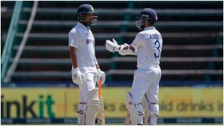 Will Rahane, Pujara Be Retained In BCCI Grade A Central Contract?