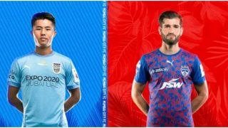 MCFC vs BFC Dream11 Prediction, Fantasy Football Hints Hero ISL: Captain, Vice-Captain, Playing 11s For Today's Mumbai City FC vs Bengaluru FC at Fatorda Stadium at 7:30 PM IST December 10 Monday