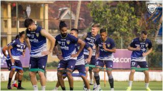ISL 2021-22: Chennaiyin FC To Battle It Out Against FC Goa After Comprehensive Win Against Jamshedpur