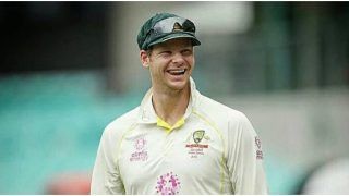 Sydney Sixers Fume After Cricket Australia Blocks Steve Smith From Competing in Big Bash League