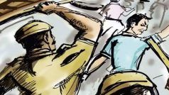 Jharkhand News: फर्जी भर्ती के खिलाफ कार्रवाई करने पहुंची पुलिस, ग्रामीणों से हिंसक झड़प में लाठीचार्ज