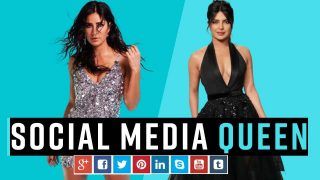 Priyanka Chopra Becomes Most Followed Celebrity On Social Media, Beats Deepika Padukone And Katrina Kaif-All Details Inside