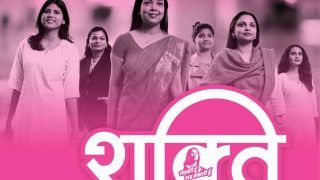 लड़की हूं, लड़ सकती हूं, पर टिकट नहीं पा सकी, क्योंकि OBC थी और घूस नहीं दे सकी