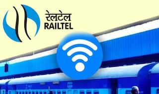 रेलटेल 6,100 से अधिक रेलवे स्टेशनों को कवर करने वाली Wi-Fi प्रोजेक्ट को करेगी मोनेटाइज, चेक करें डिटेल्स