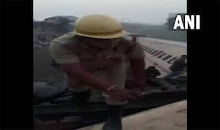 Guwahati-Bikaner Expres Accident: रेलवे ने जारी किए ये हेल्‍पलाइन नंबर, मदद के ल‍िए डायल करें