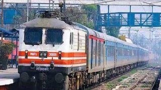 Railway Jobs 2022: रेलवे में 12वीं पासे के लिए निकली भर्तियां, 92300 मिलेगी सैलरी, ऐसे करें अप्लाई