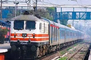 Railway Jobs 2022: रेलवे में 12वीं पासे के लिए निकली भर्तियां, 92300 मिलेगी सैलरी, ऐसे करें अप्लाई