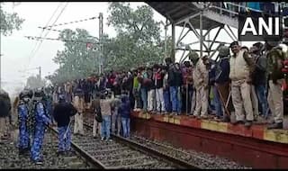 Bihar Railways Exam Protest: Student Union AISA, Other Organisations Call For Bihar Bandh on Jan 28