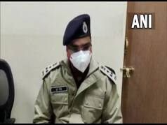 Rajasthan: Police Rule Out 'Rape' On 15-Year-Old Girl Found Bleeding On Flyover In Alwar