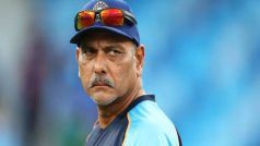 '...रीढ़हीन हो जाएगा भारतीय क्रिकेट' पूर्व कोच Ravi Shastri का बड़ा बयान