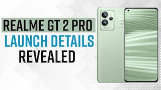 Realme GT 2 Pro To Be Launched In India Soon, Checkout Expected Key Features, Specs And Price; Tech Reveal