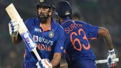 IND vs WI: भारतीय टीम को बड़ी राहत, West Indies के खिलाफ टूर्नामेंट से पहले Rohit Sharma फिट