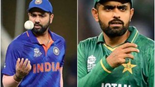 T20 World Cup 2022: ICC ने जारी किया शेड्यूल, जानिए किस दिन होगी भारत-पाकिस्तान भिडंत