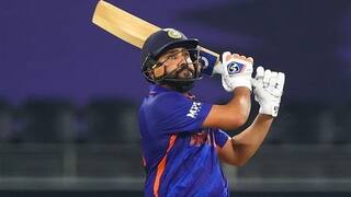 IND vs WI: Rohit Sharma Sounds Warning to Other Teams, Says If Things Don't Work We Will Always Have Plan B