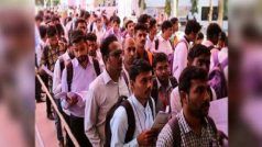 UPSC IFS Mains 2021: परीक्षा का शेड्यूल जारी, 27 फरवरी से शुरू होगी परीक्षा