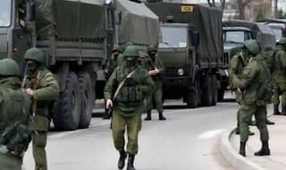 Ukraine-Russia Controversy: रूस-यूक्रेन बने एक दूसरे के दुश्मन, बढ़ता जा रहा है तीसरे विश्वयुद्ध का खतरा? जानिए वजह