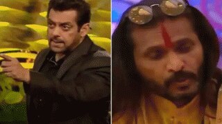 Bigg Boss 15: सलमान खान ने दिखाया अपना रौद्र रूप, बोलें- 'बाल खींचकर बाहर फेंक दूंगा’, बदले में जवाब मिला- 'भाड़ में गया शो'