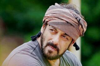 Salman Objects to Neighbour Commenting on His Religion: 'My Father is Muslim, Mother is Hindu, Brothers Married Hindus'