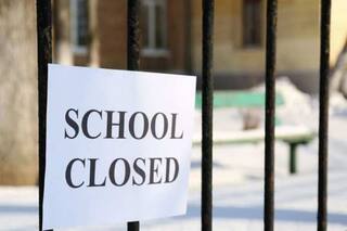 Puducherry Orders Closure of Schools From Standard 1 to 9; Online Classes to Continue