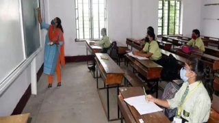 हरियाणा: कक्षा 5वीं और 8वीं के लिए भी होंगी बोर्ड परीक्षाएं, श‍िक्षा मंत्रालय ने जारी किया नोटिफिकेशन