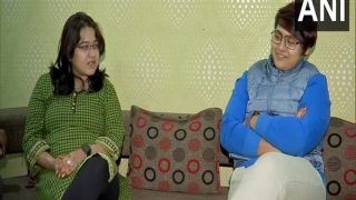 Breaking Stereotypes: Lesbian Couple Get Engaged With Commitment Rings In Nagpur, Wedding in Goa