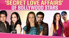 Ranbir Kapoor-Avantika Malik To Aamir Khan-Pooja Bhatt: Bollywood के Top सीक्रेट Love Affairs, नाम जानकर दंग रह जाएंगे आप; देखें पूरी लिस्ट