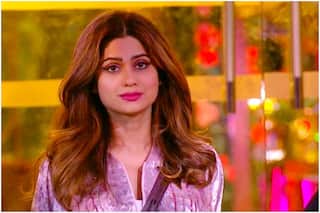 Bigg Boss 15 Grand Finale: Shamita Evicted, Live Voting For Tejasswi, Karan, Pratik