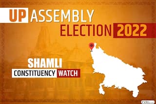 Shamli Assembly Constituency: Will BJP Be Able To Retain The West UP's Sugarcane Belt This Time?