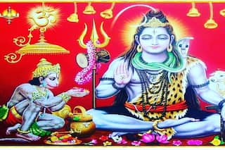 Masik Shivratri 2022: मासिक शिवरात्र‍ि के दिन करें हनुमान चालीसा का पाठ, आर्थ‍िक तंगी होगी दूर
