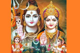 Masik Shivratri Vrat Katha: मासिक शिवरात्र‍ि के रात्र‍ि पूजन में पढ़ें ये व्रत कथा, पूरी होगी मनोकामना