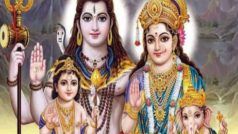Shukra Pradosh Vrat Katha: शुक्र प्रदोष व्रत के दिन इस कथा को पढ़ने से मिलता है भगवान शिव का आशीर्वाद