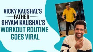 Fitness Tips: तो ऐसे फिट रहते हैं Katrina Kaif के ससुर Shyam Kaushal, उनका Workout Routine देख कर दंग रह जायेंगे आप