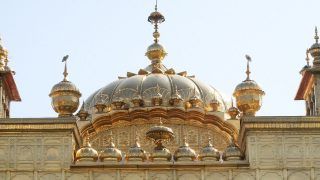 7 Incredible Religious Places in Delhi to Stimulate Your Spiritual Appetite