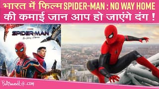 Spider-Man: Homecoming Stands At 3rd Position Among All Hollywood Films Released In India, Defeats Avengers Endgame And Infinity War