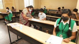 MSCERT Question Banks: महाराष्ट्र बोर्ड की कक्षा 10वीं और 12वीं बोर्ड परीक्षाओं से पहले क्वेश्चन बैंक हुए जारी, यहां से करें डाउनलोड