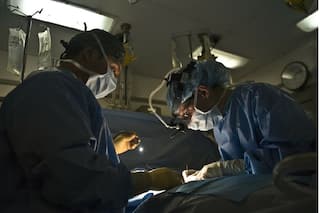 पहली बार डॉक्टरों ने इंलान में सुअर के दिल को किया ट्रांसप्लांट, मेडिकल की दुनिया को दिखी नई राह