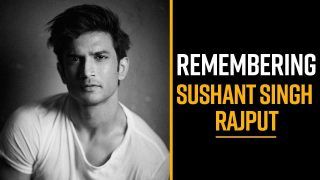 Sushant Singh Rajput Birth Anniversary: Chhichhore To Kedarnath, Top 5 Remarkable Films Of Sushant That You Should Definitely Give A Watch