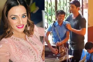 Sushant's Sister Shares a Truly Emotional Video on His 36th Birth Anniversary